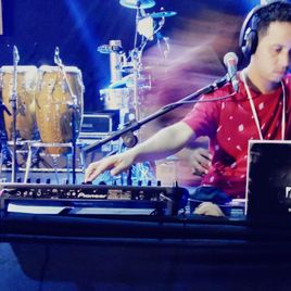 Imagem de DJ DINHO