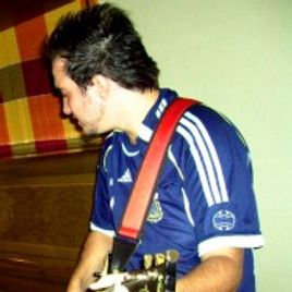 Imagem de Beck