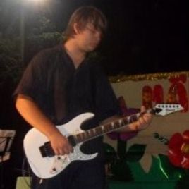 Imagem de Anselmo "Hans" Sandri