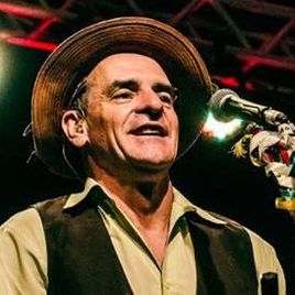 Imagem de Toni Magdalena
