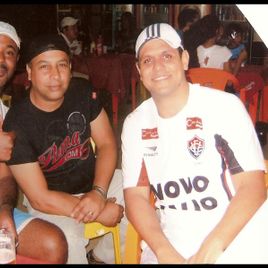 Imagem de Fredson Santana
