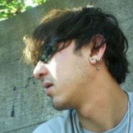 Imagem de Marco Antonio (MarkuZin)