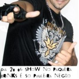 Imagem de Edilson Cirqueira