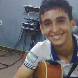 Imagem de Janderson
