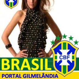 Imagem de GILMELÂNDIA