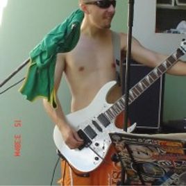 Imagem de Cesar