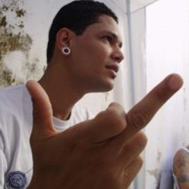 Imagem de thiago (rato)