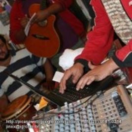 Imagem de DJ Mixxxuruca