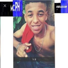 Imagem de Mc Ph Do tema