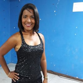 Imagem de Ciane arruda