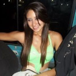 Imagem de Raquel