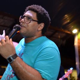 Imagem de alê santana