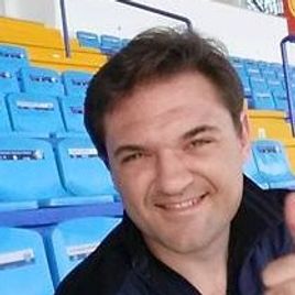 Imagem de Klaus Sehn Körting