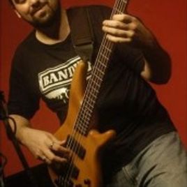 Imagem de Vander Leal