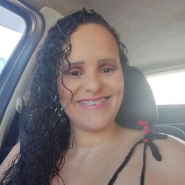 Imagem de Lucelia Lima