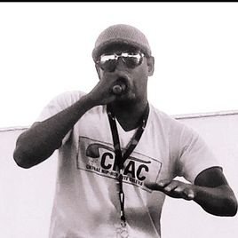 Imagem de Rapper sossego