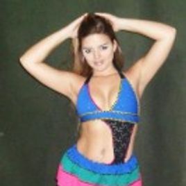 Imagem de Tamy Lima