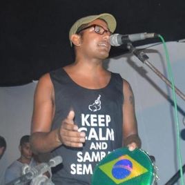 Imagem de Mascote