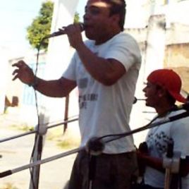 Imagem de claiton lima