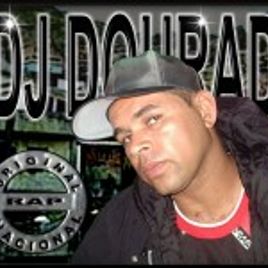 Imagem de DJ Dourado