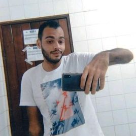 Imagem de Júlio César