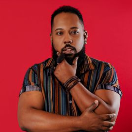 Imagem de Jôh DJ