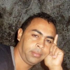 Imagem de vocalista jhone costa