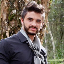 Imagem de Joani Siqueira