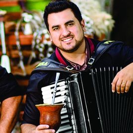 Imagem de Osni Siqueira