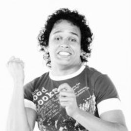 Imagem de Samuel Kabelo