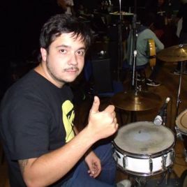 Imagem de Ricardo Raymundo
