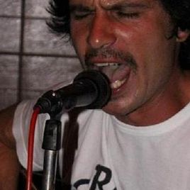 Imagem de Ari Pinto