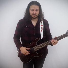 Imagem de Glauco Primo