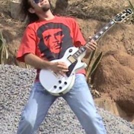 Imagem de Jonas Barroso