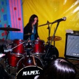 Imagem de Andrea