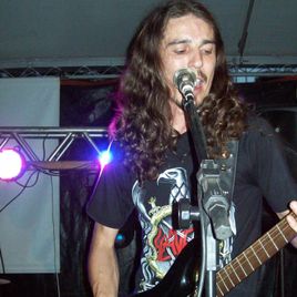 Imagem de Rudinei Pauletti