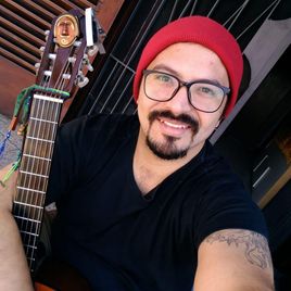 Imagem de Vanderlei Cabral