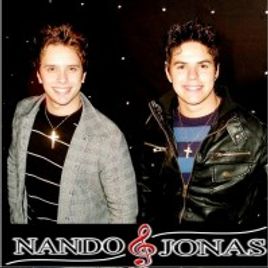 Imagem de Nando e Jonas