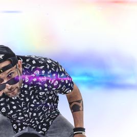Imagem de Dj Flexcap
