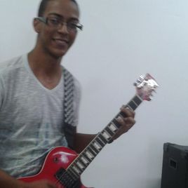Imagem de Renand Maciel