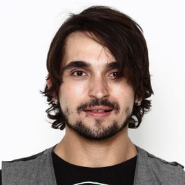 Imagem de Túlio Caetano