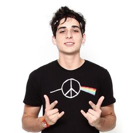 Imagem de Thales Caetano