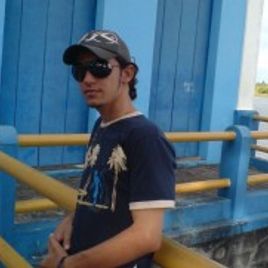 Imagem de Markinhos Ribeiro