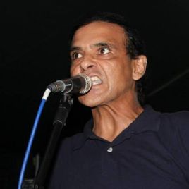 Imagem de Barrão