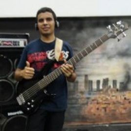 Imagem de Joao Rodrigo