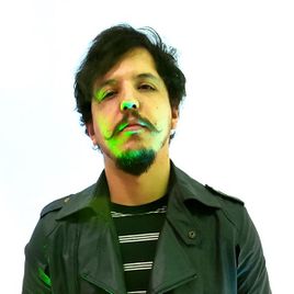 Imagem de Johny caires