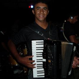 Imagem de Adriano Lima
