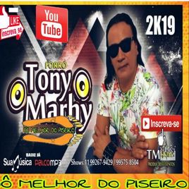 Imagem de TONY VOCALISTA
