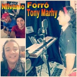 Imagem de TONY VOCALISTA