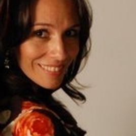 Imagem de Carla Magalhães